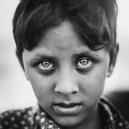 Editions by Kaleem Shaik