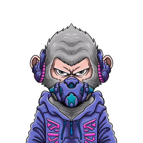 Cyber Syndicate #120
