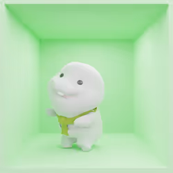 Baby Him #3