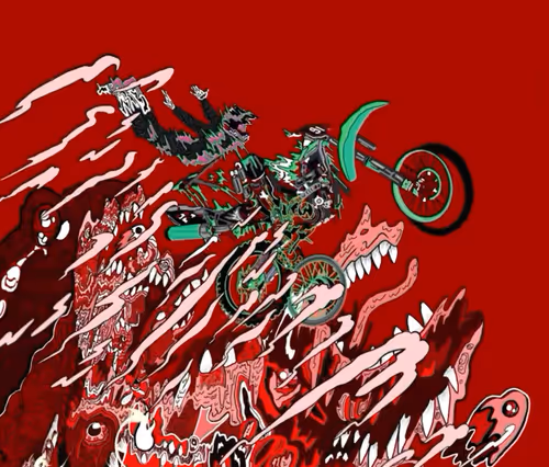 Item #10926834931534151232809710267088482643748460422005654671346142587888703897601 Media