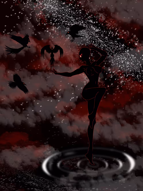 Item #43002222245194936224827806008072458183706611816739437348137484413217556922369 Media