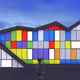 Modern Architecture Collection