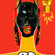 "The new Superhero"