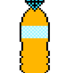 Bling Bottle