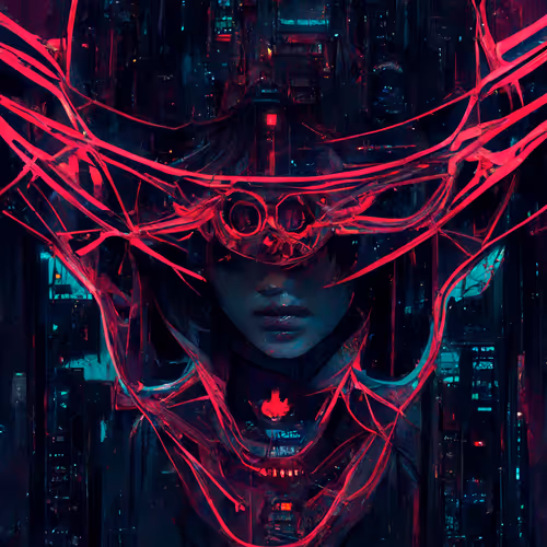 Cyberpunkcake