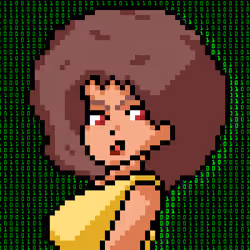 BitGirlz #009