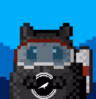 Cryptohamsters diver #1.1.626 Kusama (KSM) gold edition