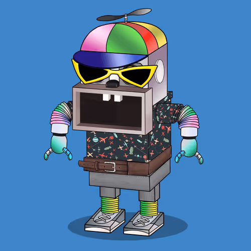 Item #7948986454524070020768945236896966363085064345480333639509850401427855245313 Media