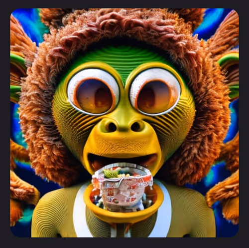 Item #34541716574298279142760347414124918303730376123146510652091657282212914528257 Media