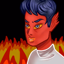 devil
