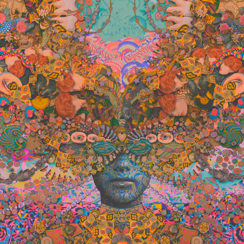 Bicycle Day 2022