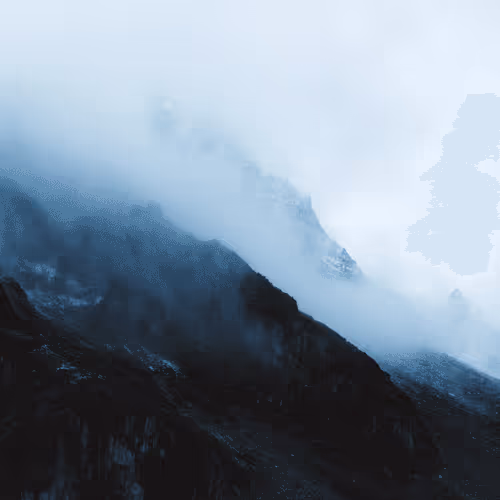 The Last Frontier Collection by Connor Grasso