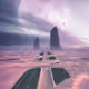 Dreamy Visuals