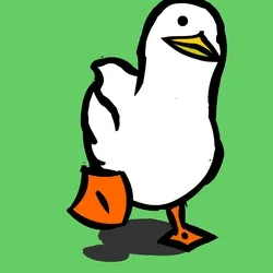 Duck Duck