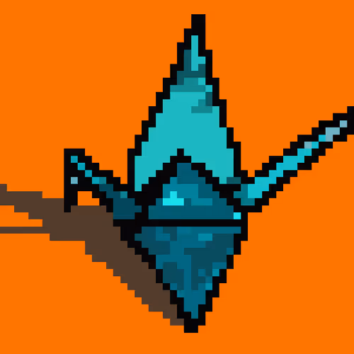 CRANE #249
