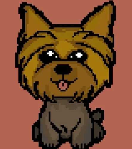 Pixel_Pups