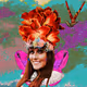 Queen of the Flower Fairies