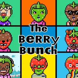The Strawberry.WTF Bunch