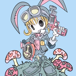 alice alice #17