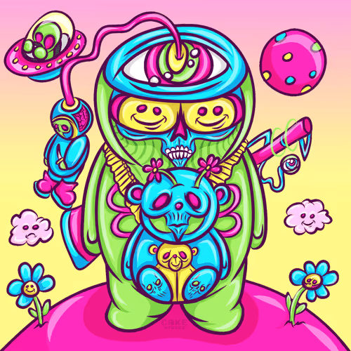 4030 Cartoon Company