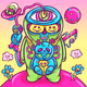 4030 Cartoon Company