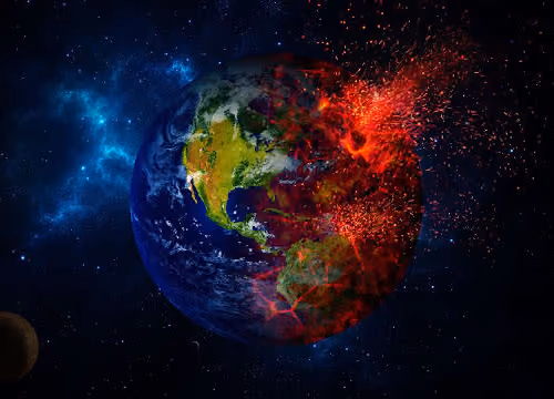 The Earth