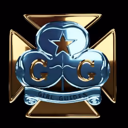 Girl Guides 19