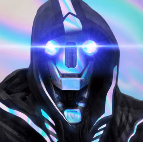 Huxley Robots Officiai