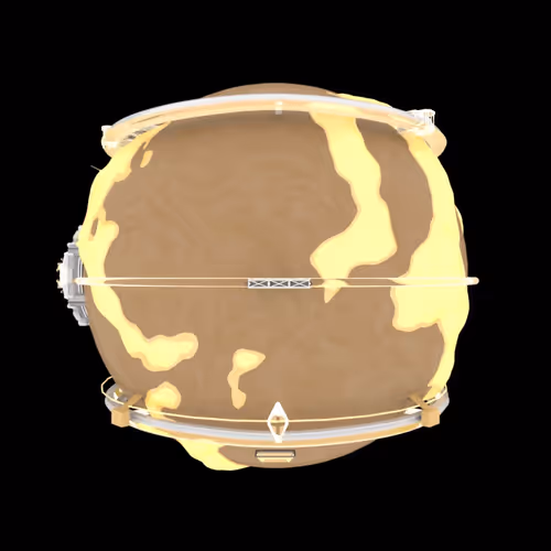 Item #55449547457223733461064358837521483264485241171609774161677592535517341155329 Media