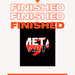 Finished