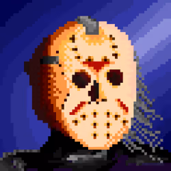 Horror's Icons #3