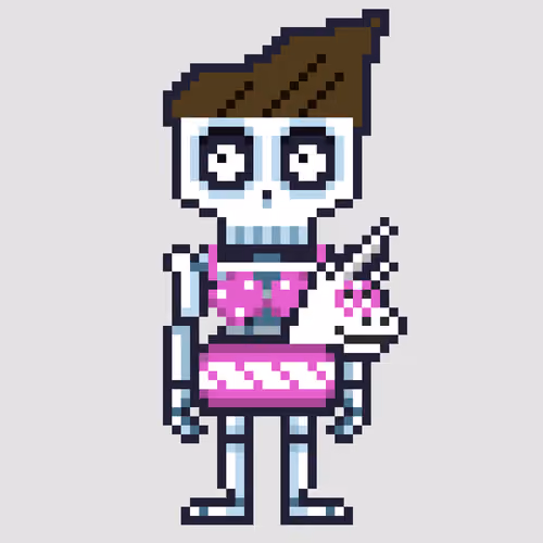 Skelebit #846