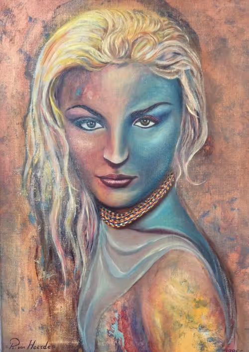 Item #77152650937257571446590859649304224265672857607587885734698474198783536136193 Media