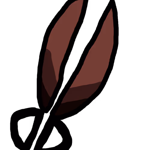 Etherscissors Official