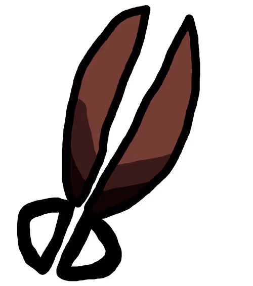 Scissors ID 98