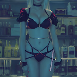Fires of Desire #69