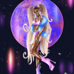 Cosmic Temptation