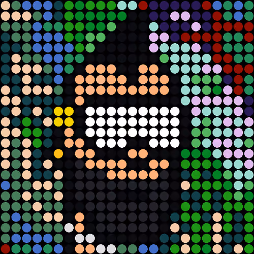 Item #17847435936533025211211971439410780772847529718424771063471582472467866714113 Media
