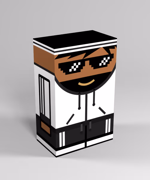 Item #18451855582528926074605770976985388871580585670627646821256554931522862317569 Media