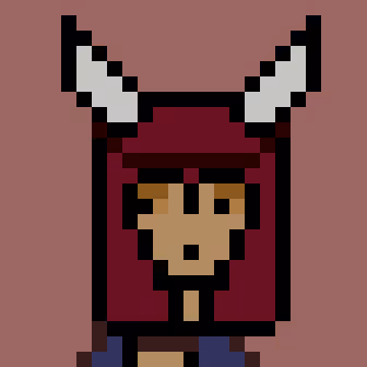OSRS Punk #967