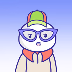 Hoodle Baby #1020