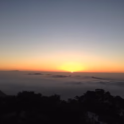 Huangshan 