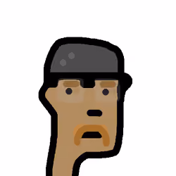 low effort punk 8334