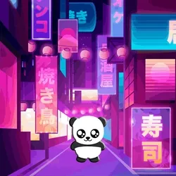 Pandamic World Travel
