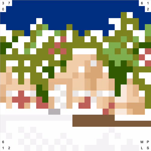 Item #62190149032022655717025961372930289129265559683354101596648998815870033592321 Media