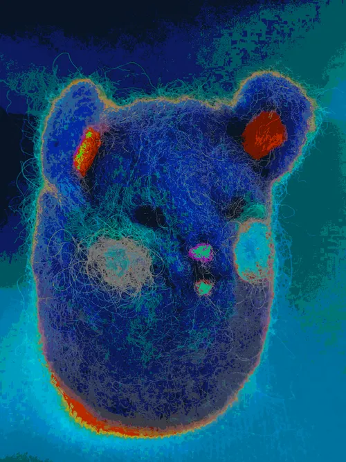 Item #7492014197175371295993437747185923975564654594515035294338329451853445595137 Media