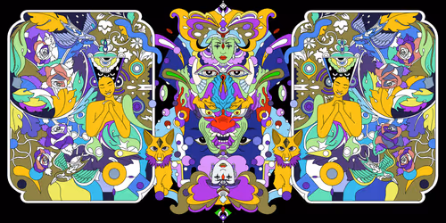 Item #64086416674690841358332788489417743042650450423520367264923362894435894427649 Media