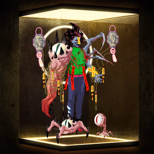 Item #16641784114179997308300618613851362208755713121976470582058430517315257761793 Media