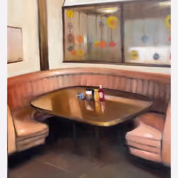 Canter's Deli