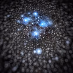 The Pleiades